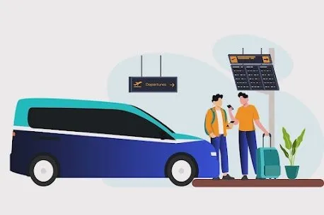 Taxi to Oakland Airport — DeSoto Cab Tri-Valley taxi and transportation
