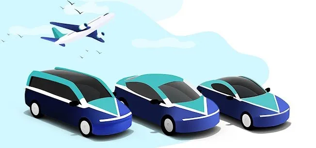 Walnut Creek taxi — 24/7 taxi service in Walnut Creek, California by DeSoto Cab