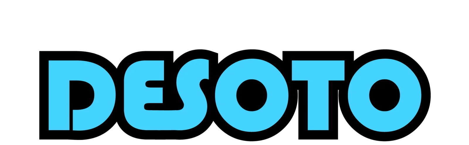 DeSoto Cab Co. logo — Tri-Valley taxi service and airport transportation