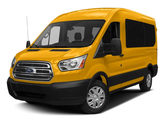 Trusted supplemental student transportation provider for Bay Area schools and districts