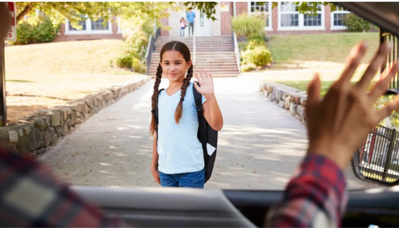 Bay Area school transportation services — safe SPED student rides by DeSoto Cab
