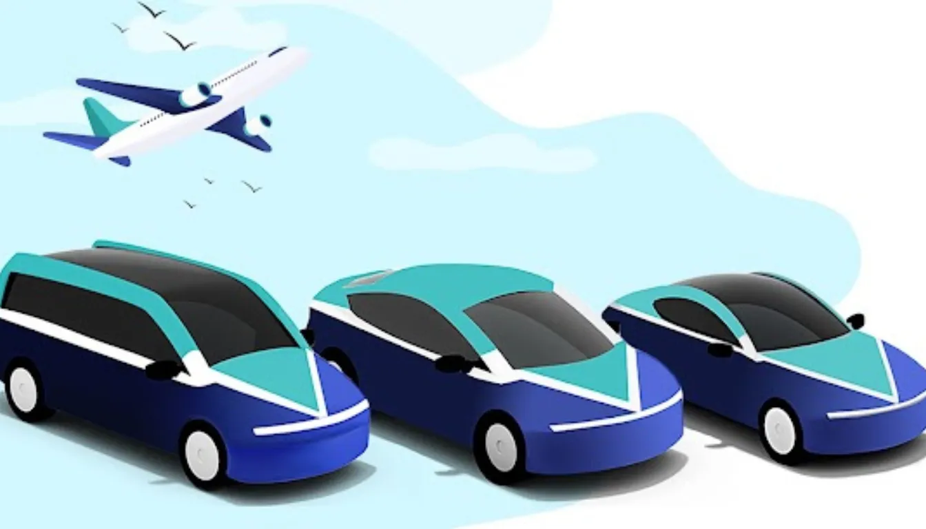 Around Town — DeSoto Cab taxi service in the Tri-Valley