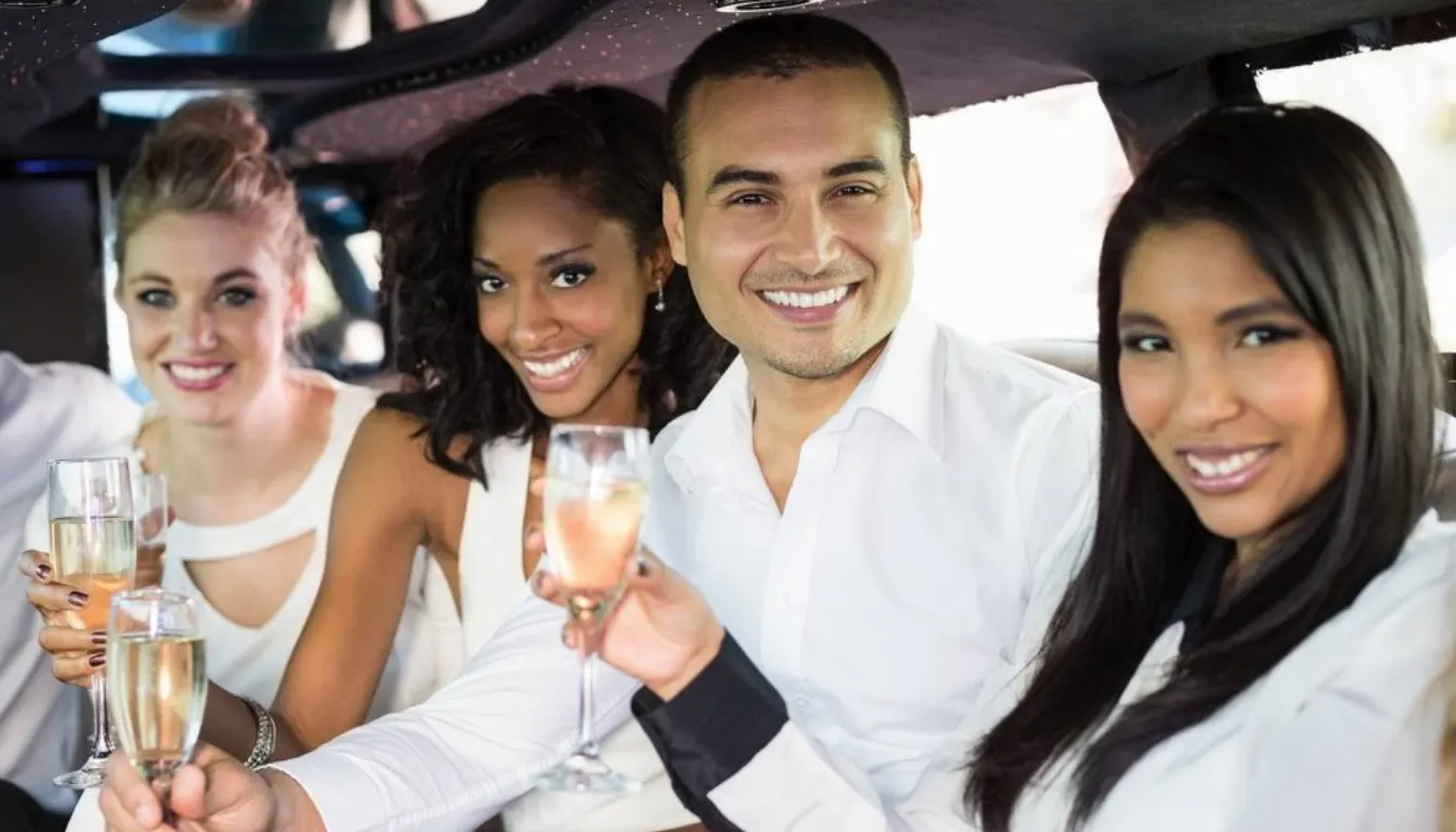 Special Events — DeSoto Cab taxi service in the Tri-Valley