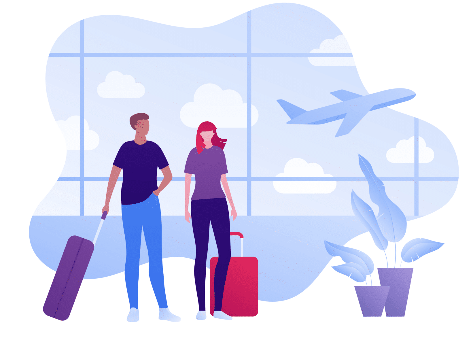 bay area airport transportation